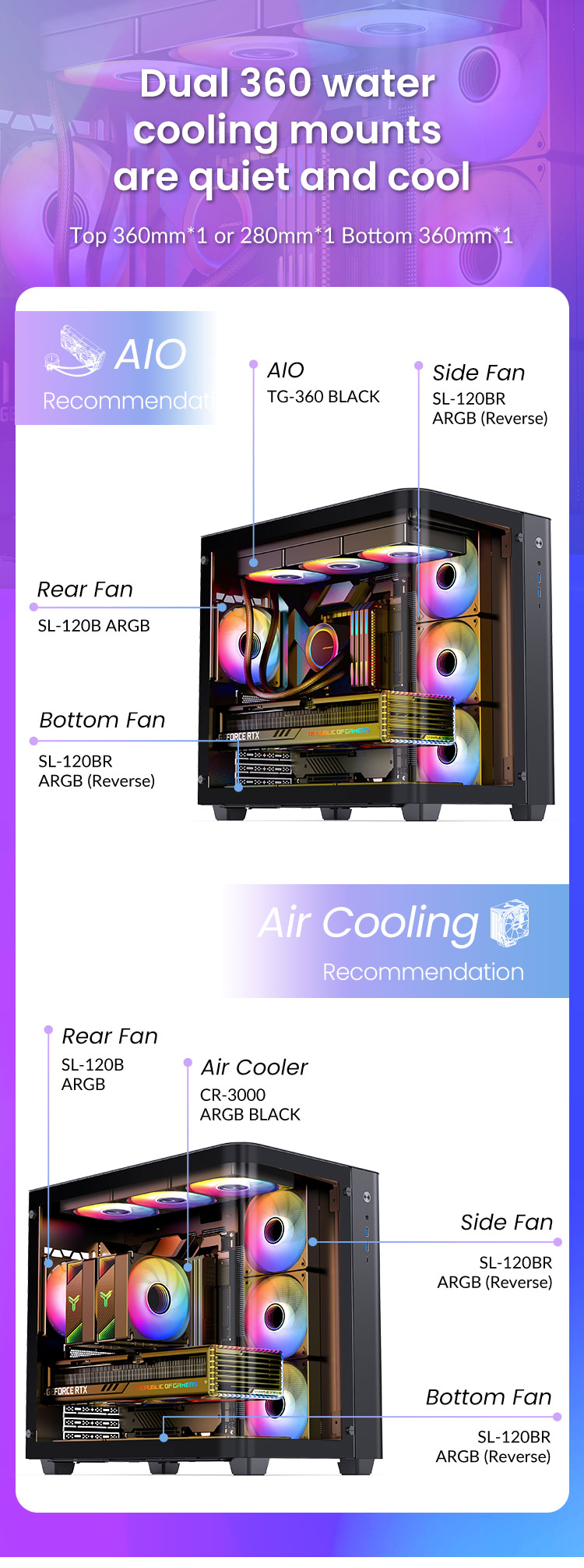 pc case