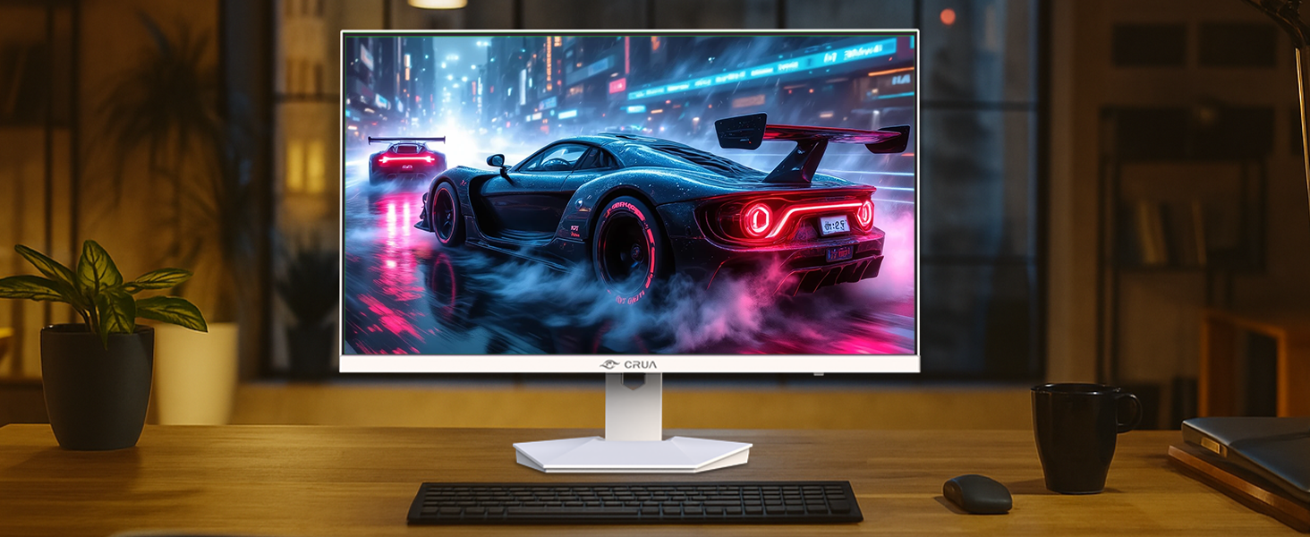 GAMING MONITOR