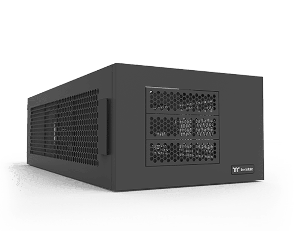 Thermaltake AX100 Pedestal Add-On Chamber