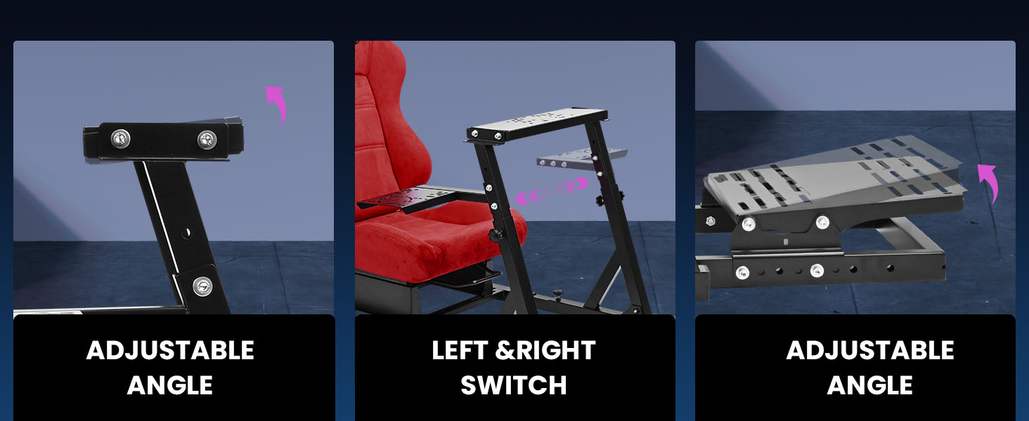 ADJUSTABLE