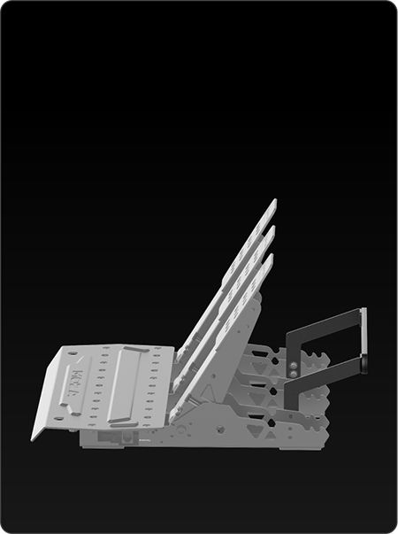 MOZA R5 Pro Truck Bundle