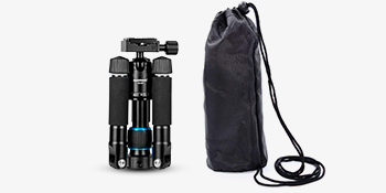 Compact Mini Tripod