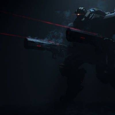 ASUS TUF Gaming Series 5 VG32VQM5AZ Gaming Monitor