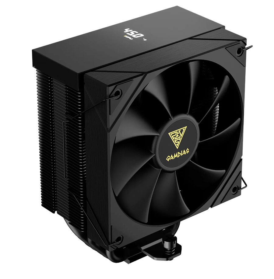 Gamdias Boreas M2-51D CPU Air Cooler