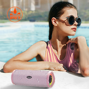 BLUETOOTH SPEAKER
