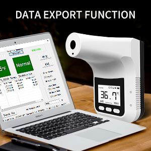 data output
