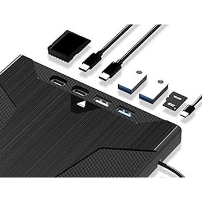 Powerful Performance