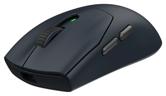 MSI FORGE GM340 Wireless Gaming Mouse