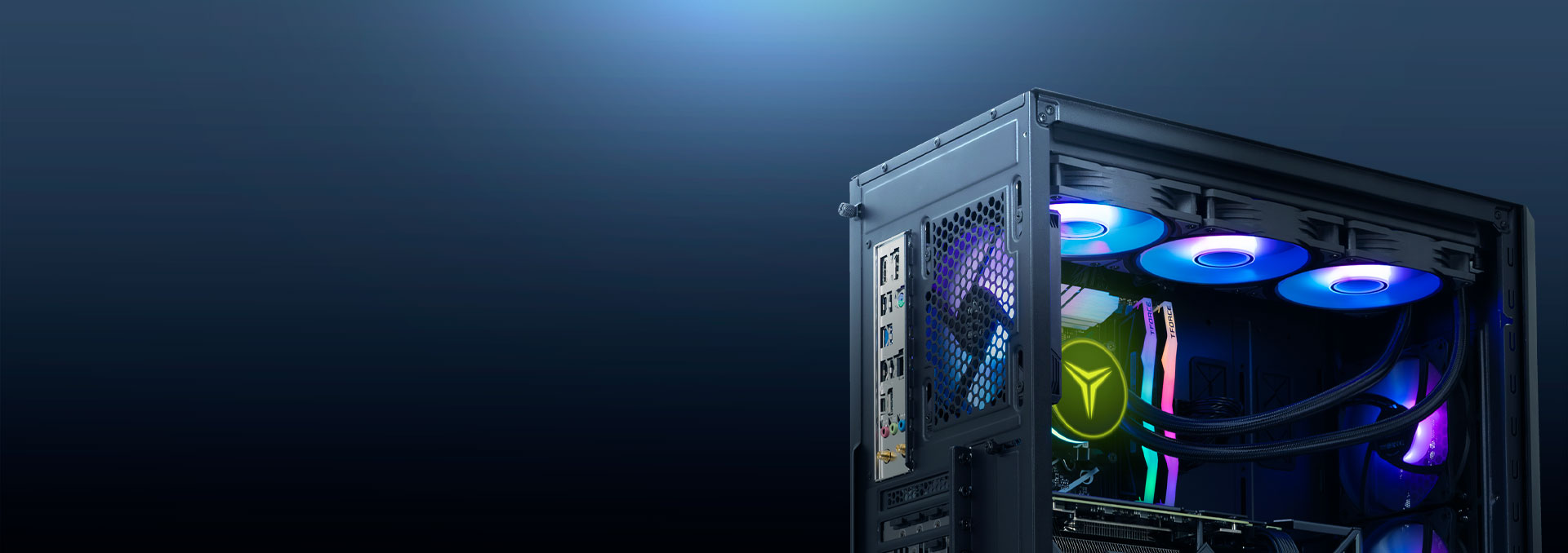 Liquid Cooling MasteryLiquid Cooling Mastery