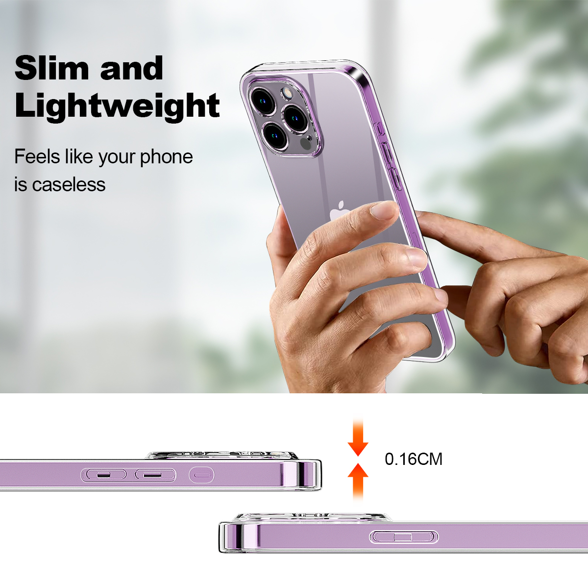 iPhone 14 Pro Max Phone Case