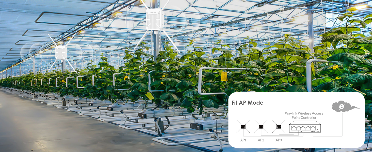 outdoor wifi range extender
