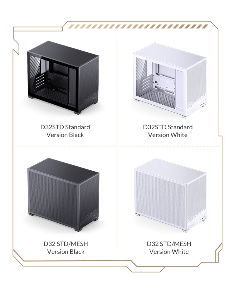 pc case