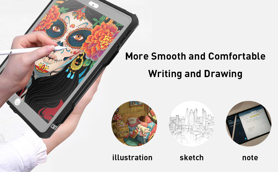 iPad 9th Generation Case