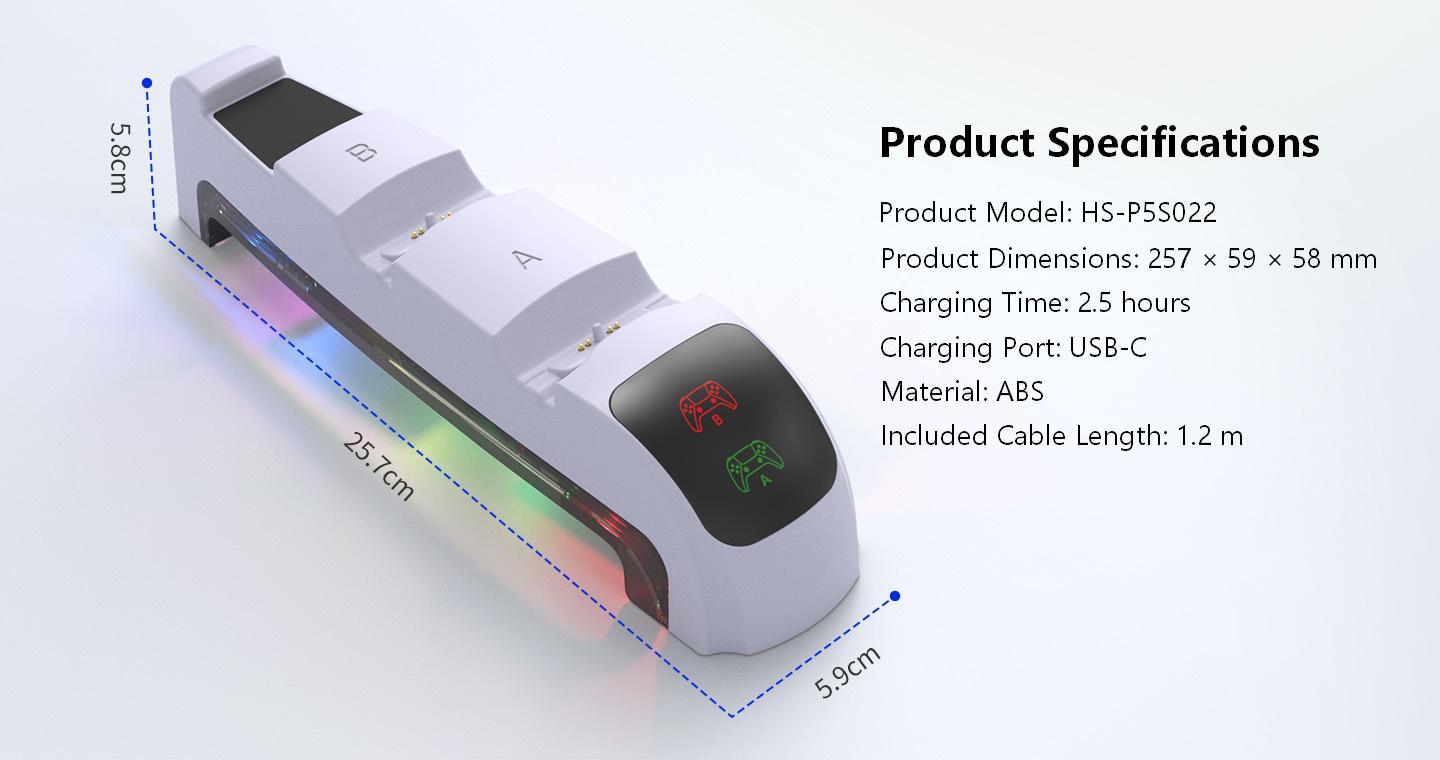 Product Specifications