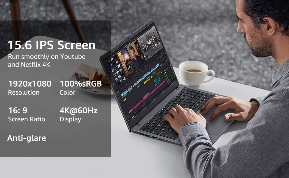 laptop