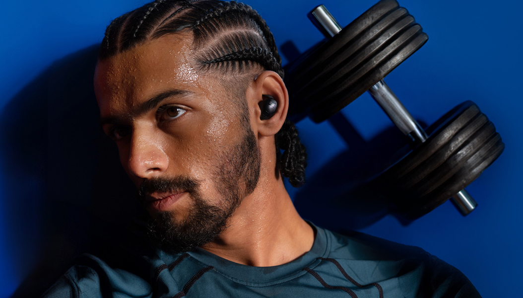 Sennheiser Momentum Sport Earbuds