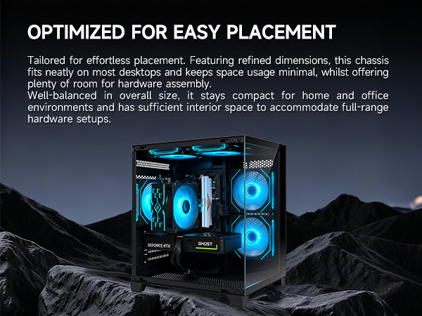 GAMING PC