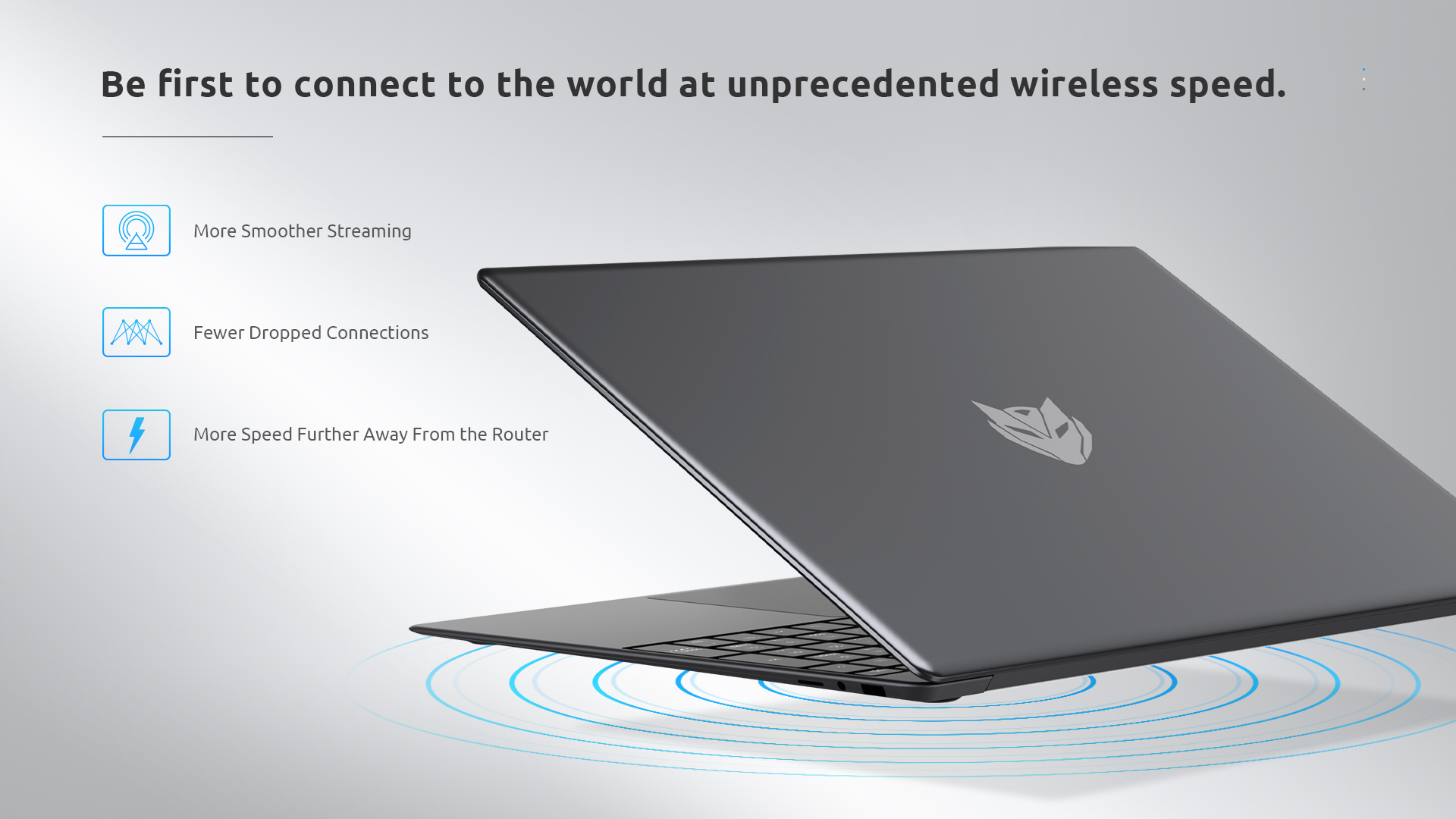 BMAX X15 Laptop15.6