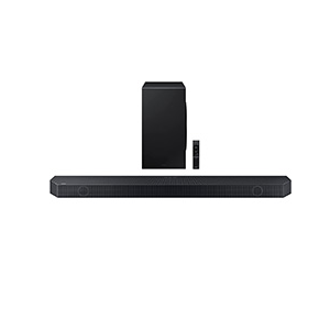 Samsung HW-B450 2024 2.1ch Soundbar w/Dolby Audio (C1)