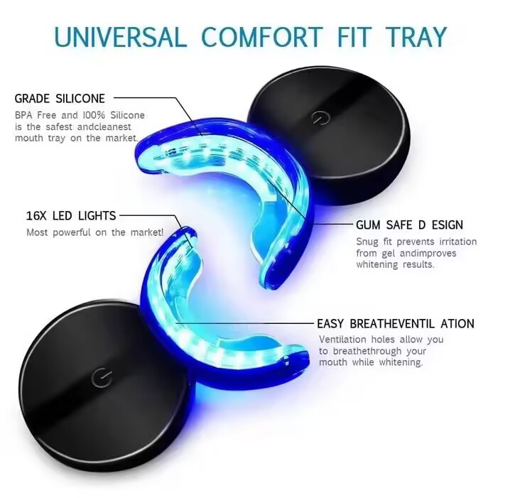 Product light source