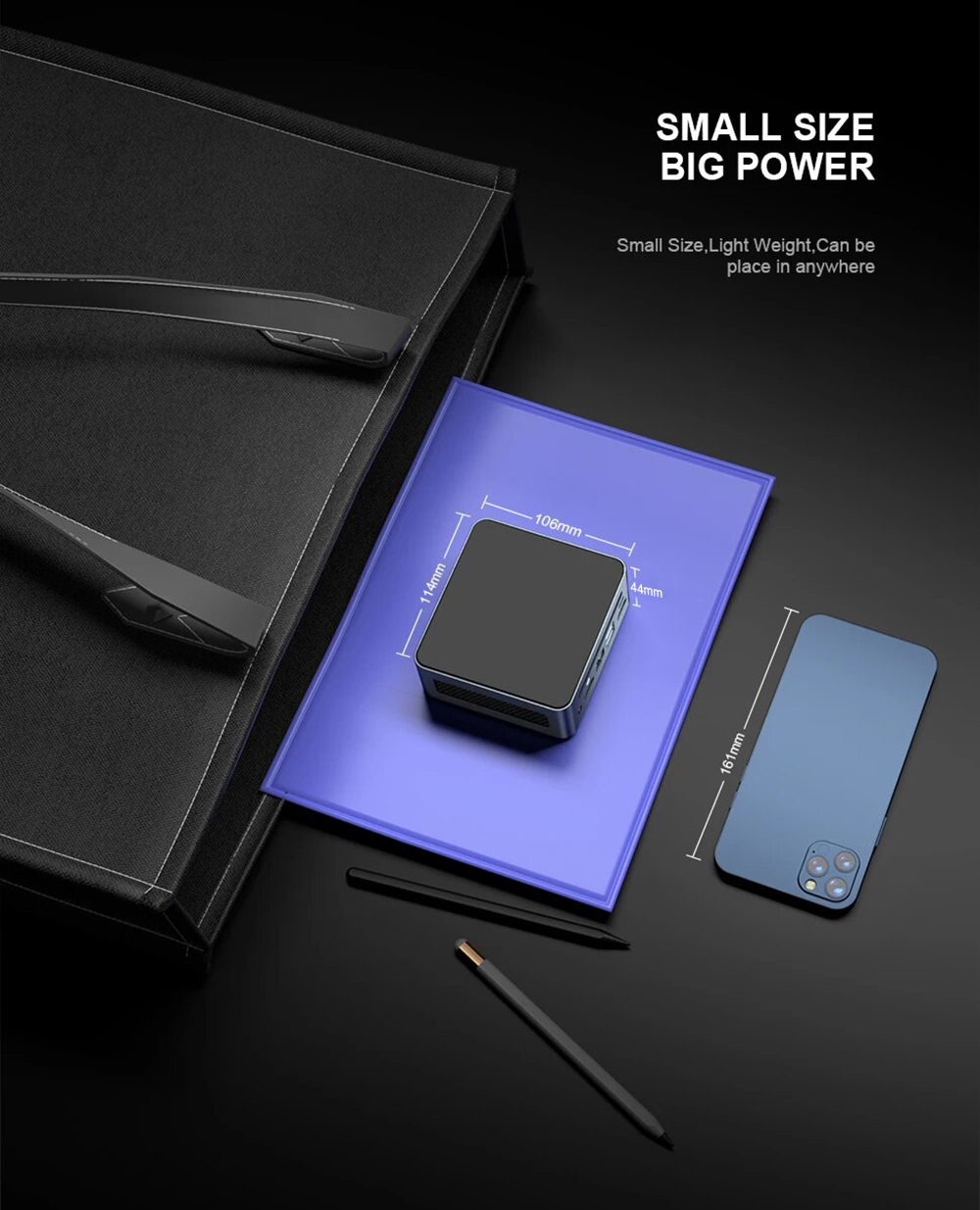 G1 mini pc