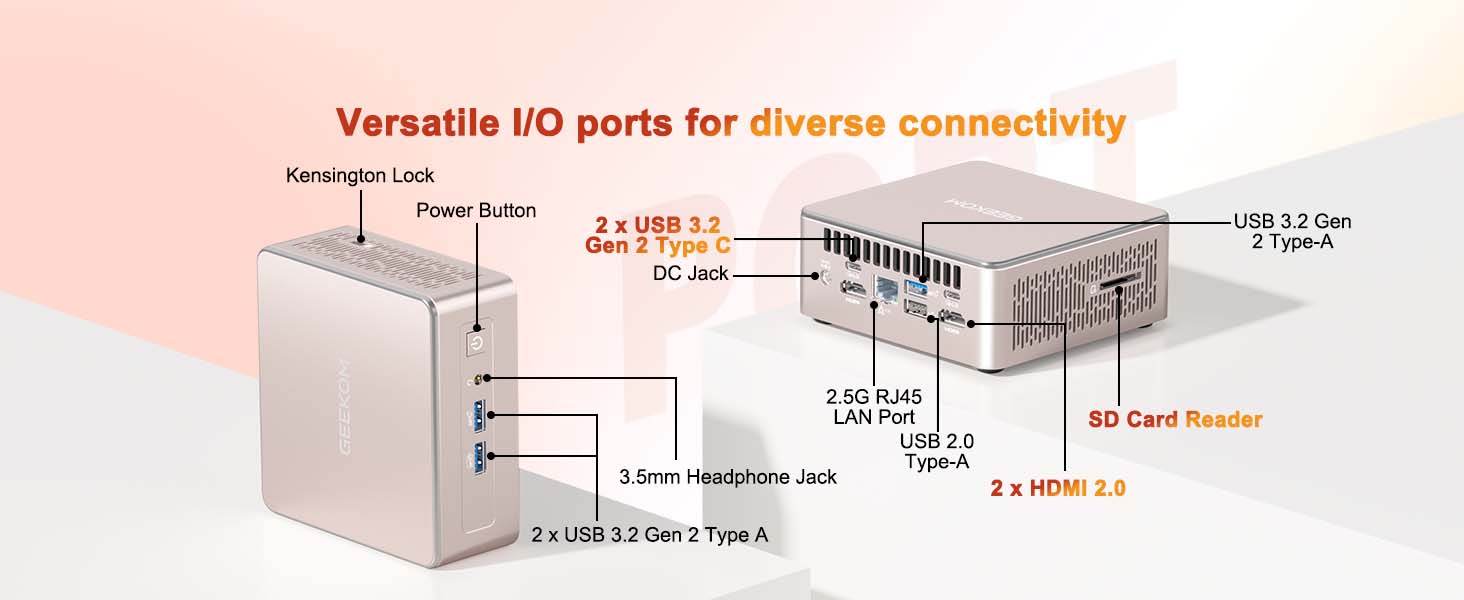 mini pc