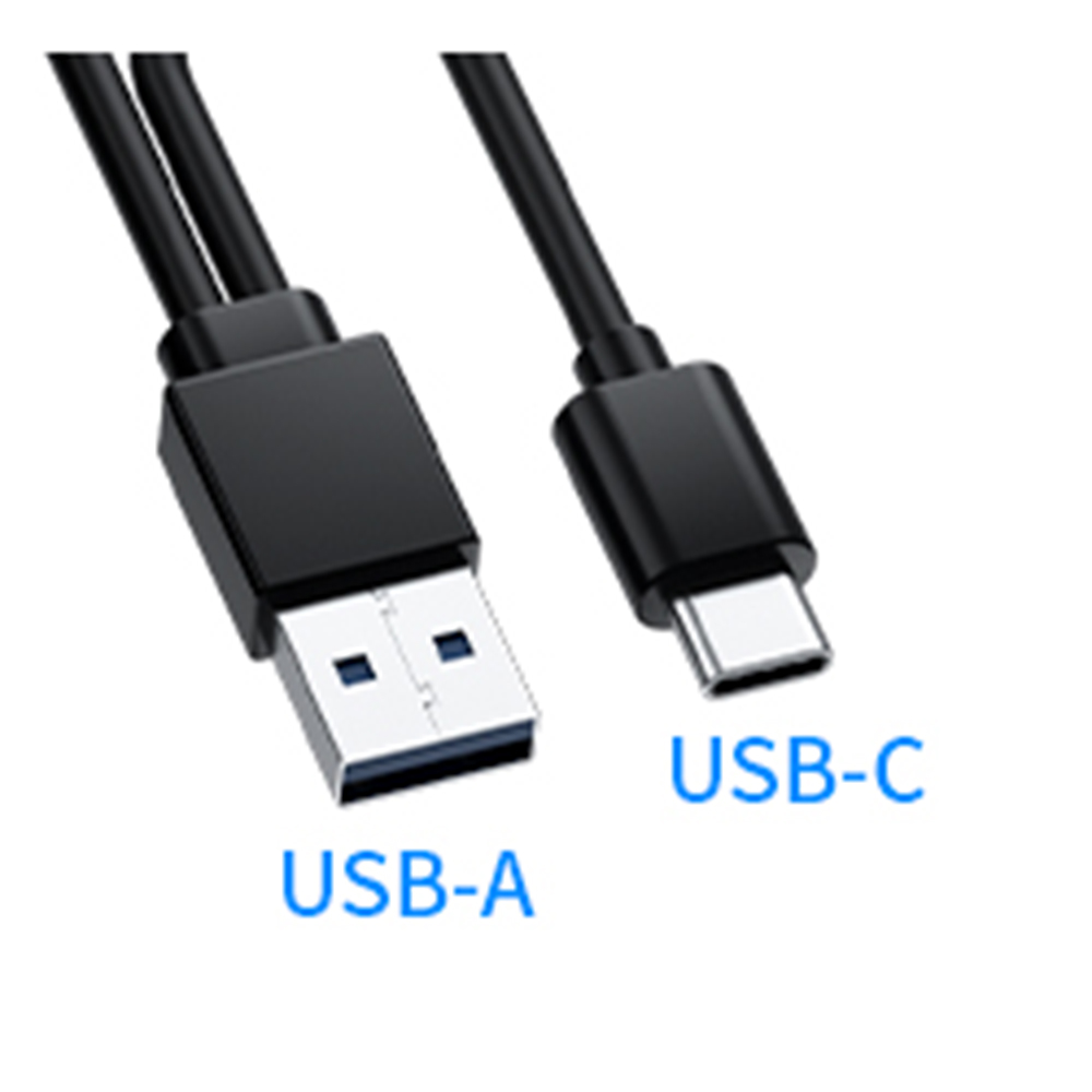 USB 3.0 USB 3.0 interface for fast data transfer. Backward compatible with USB 2.0