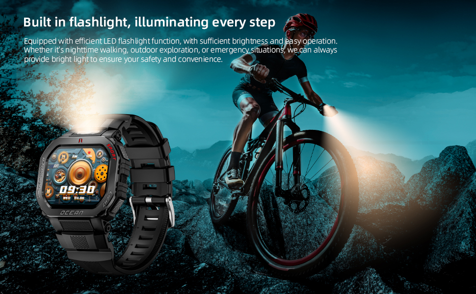 heart rate monitor bracelet