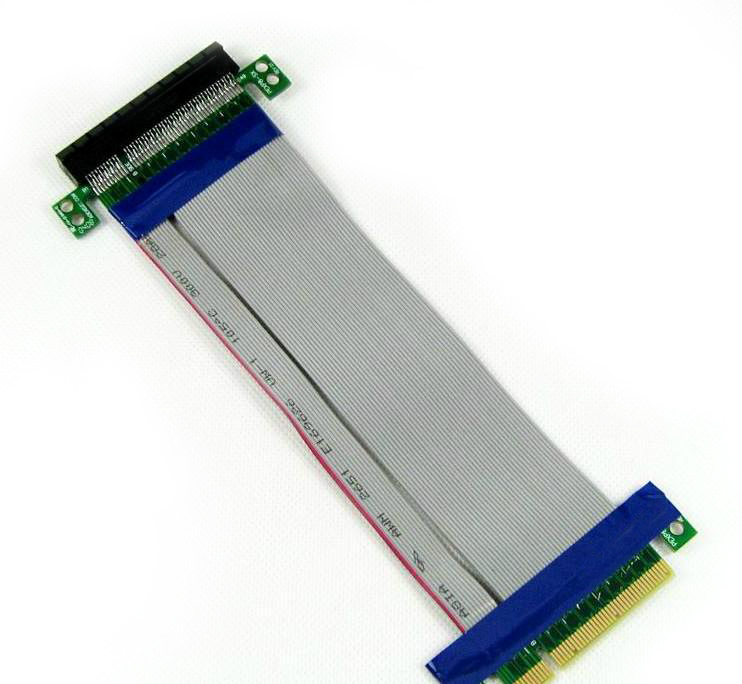 PCIE extension cable