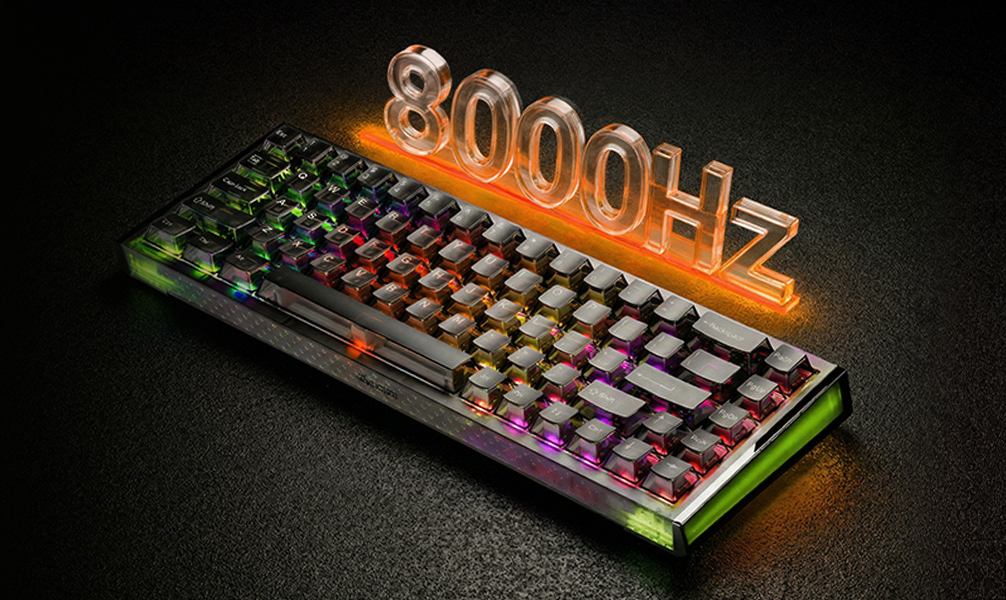 DAREU COOL68 65% Wired Gaming Keyboard