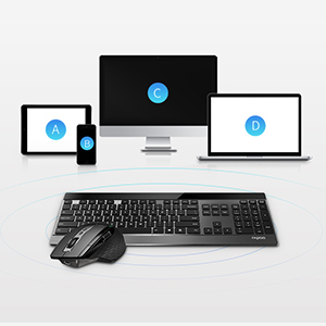 Multi-Device Wireless