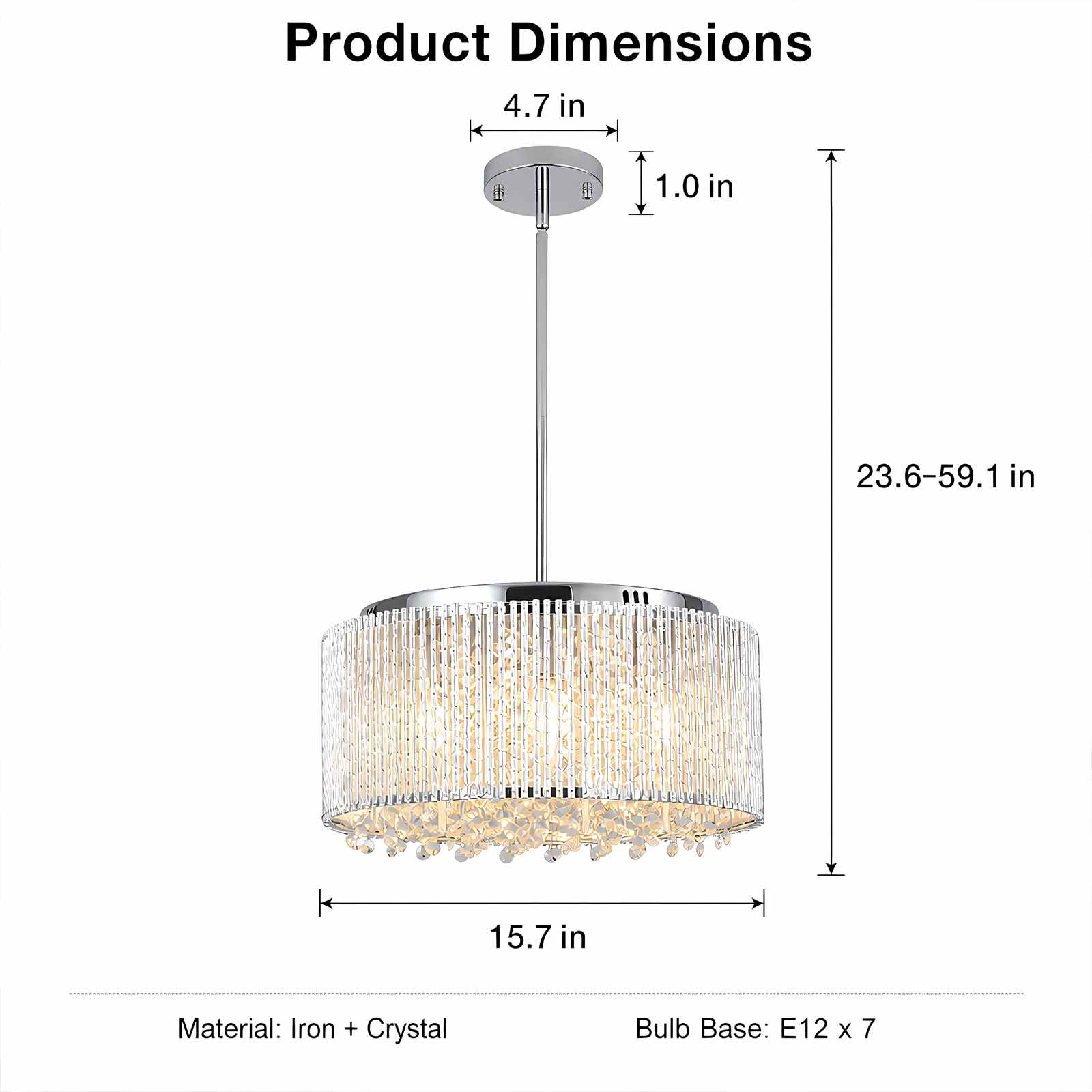 Specifications