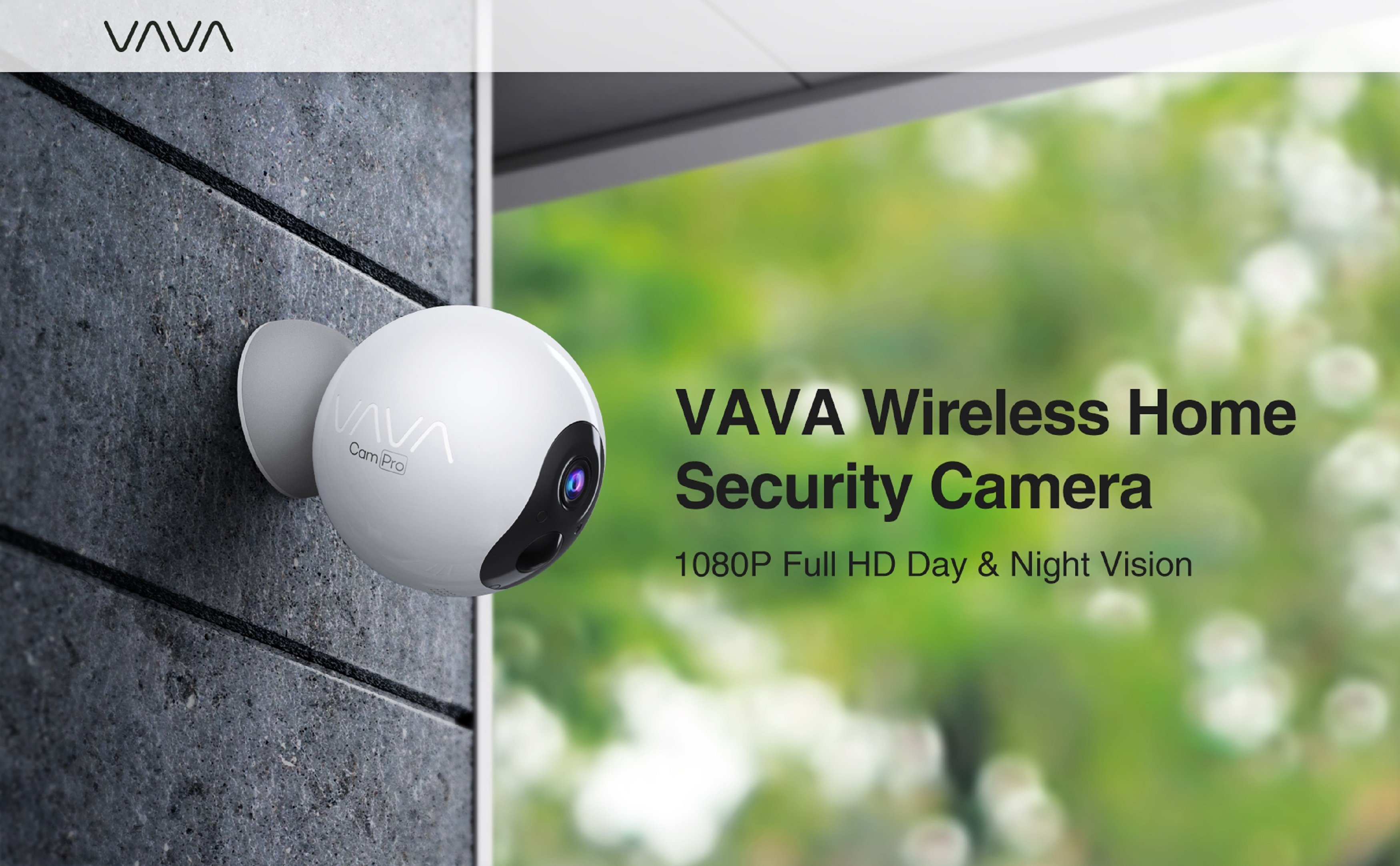 vava security camera