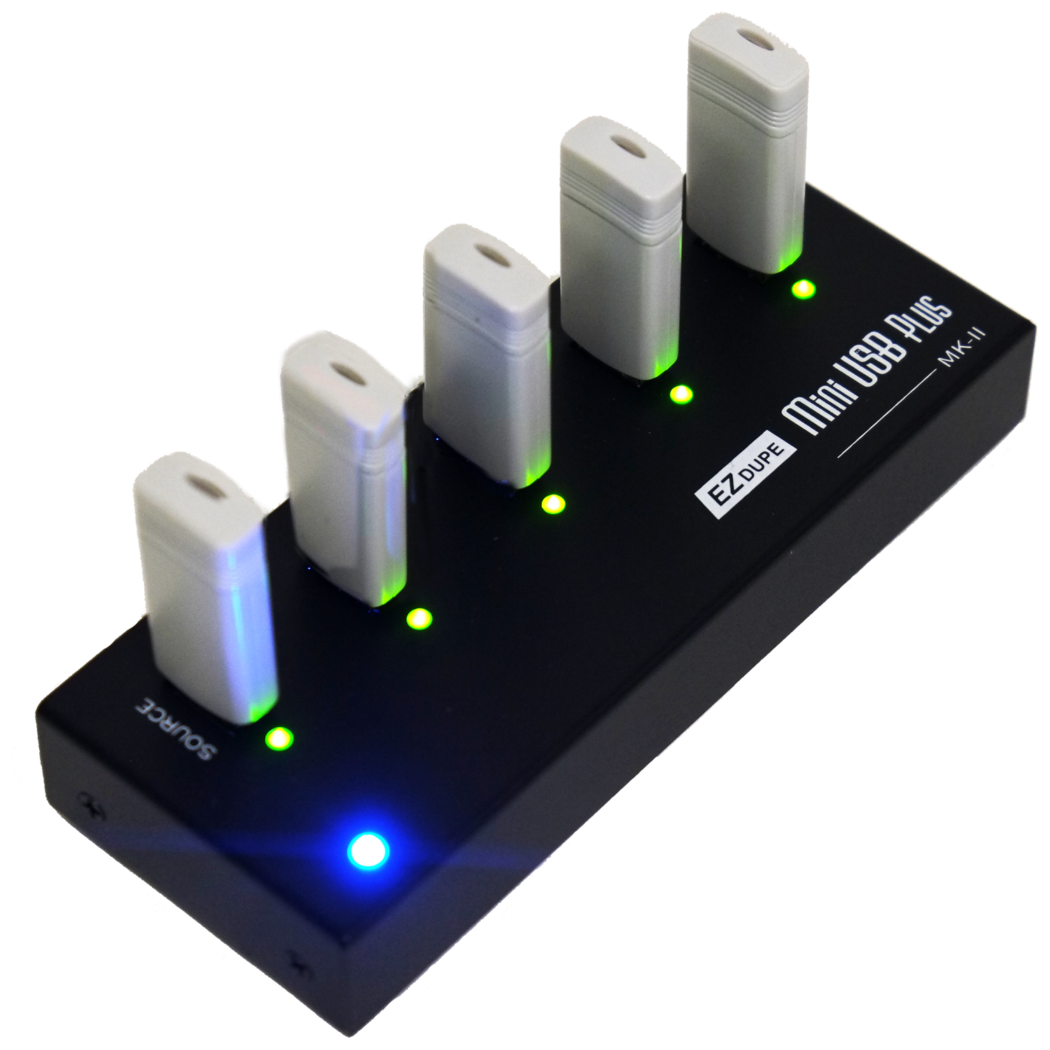 EZ Dupe MiniUSB Plus MKII USB Duplicator