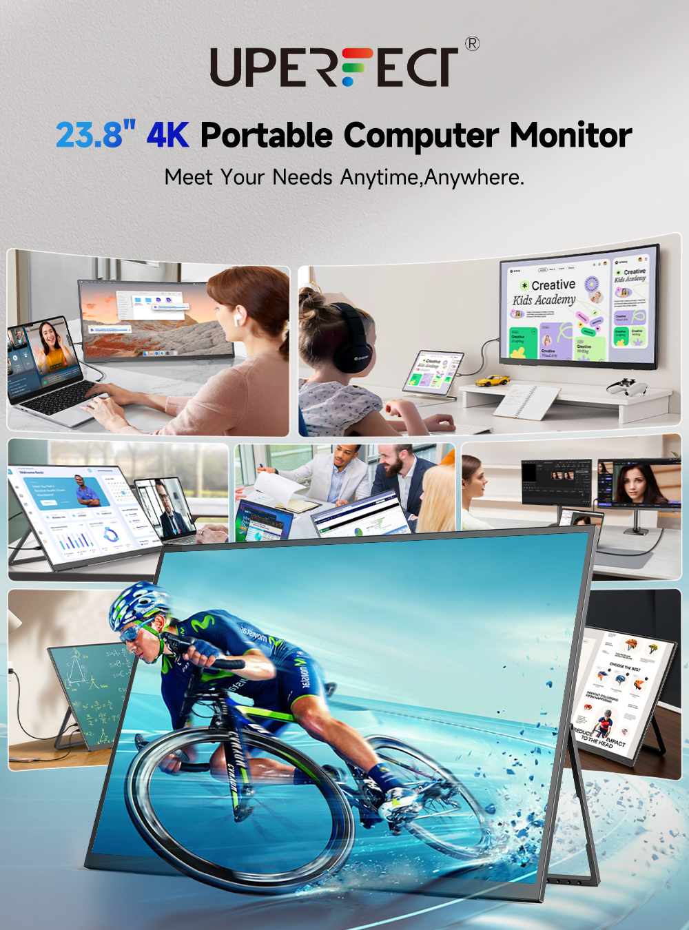 4K Monitor