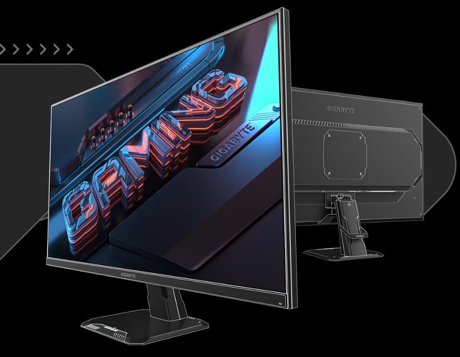 GIGABYTE GS27F2 Gaming Monitor