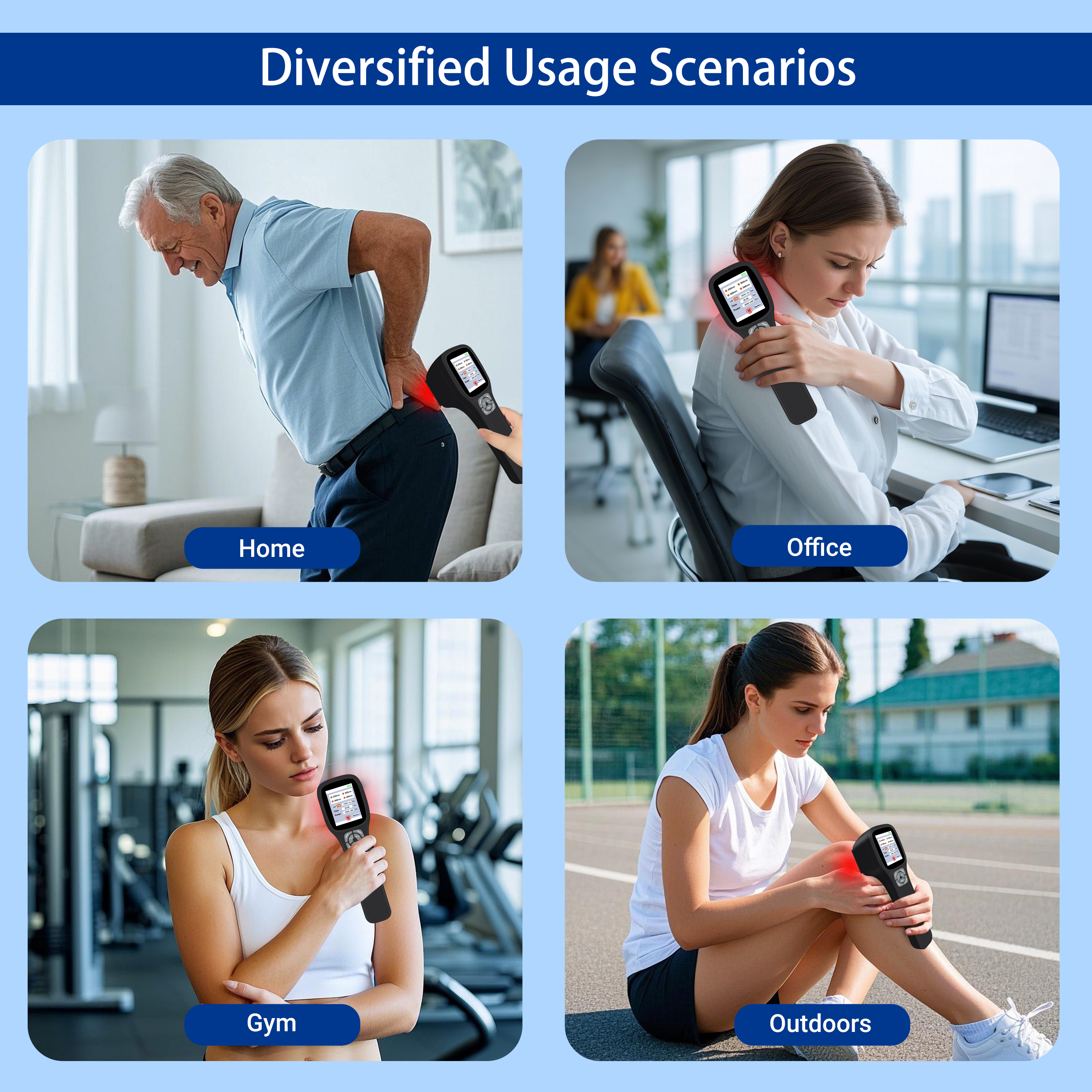 Professional Choice For Wellness