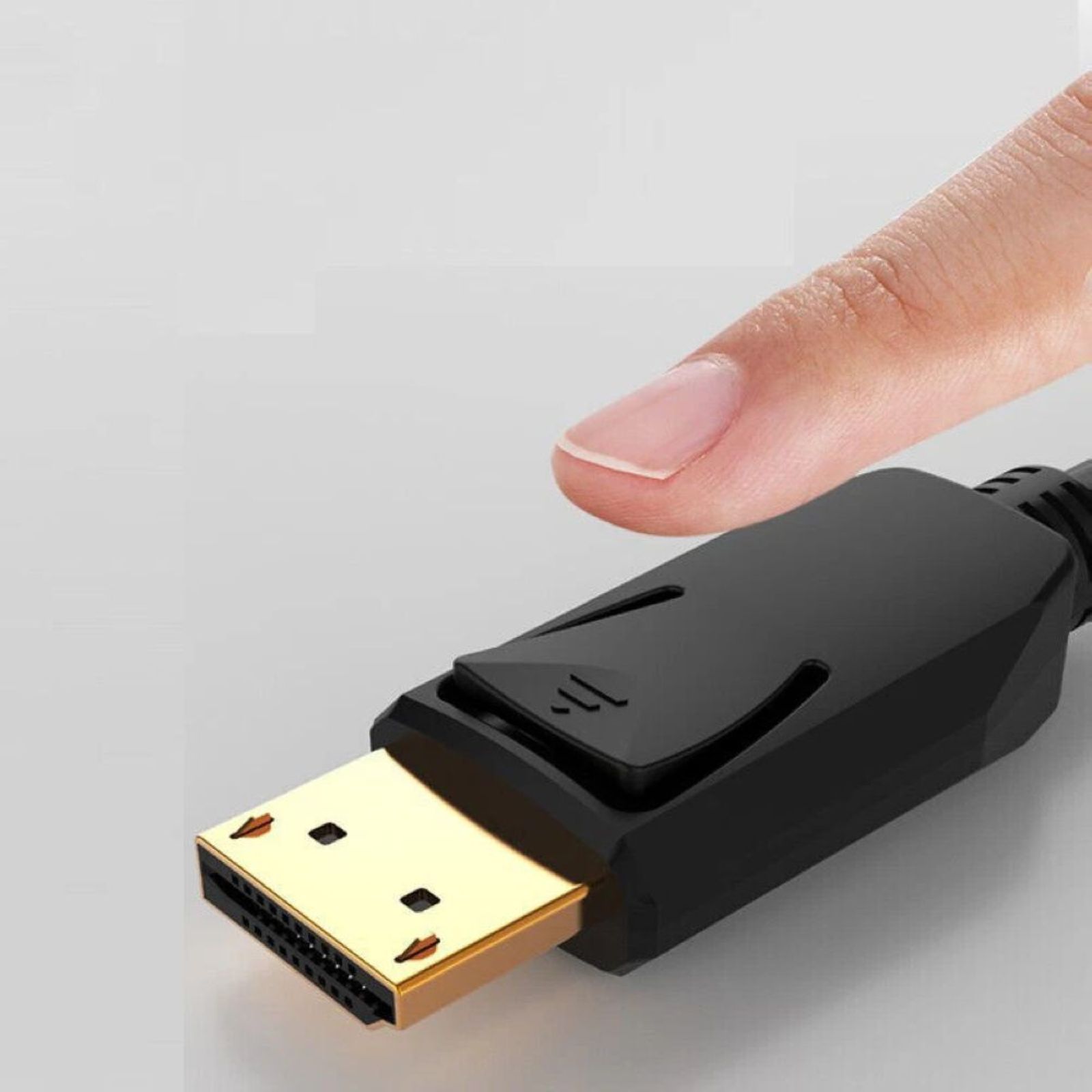 Displayport to Display Port Cable