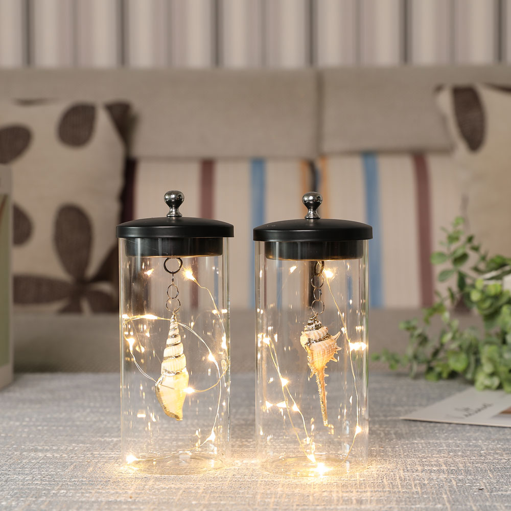 decorative lamp