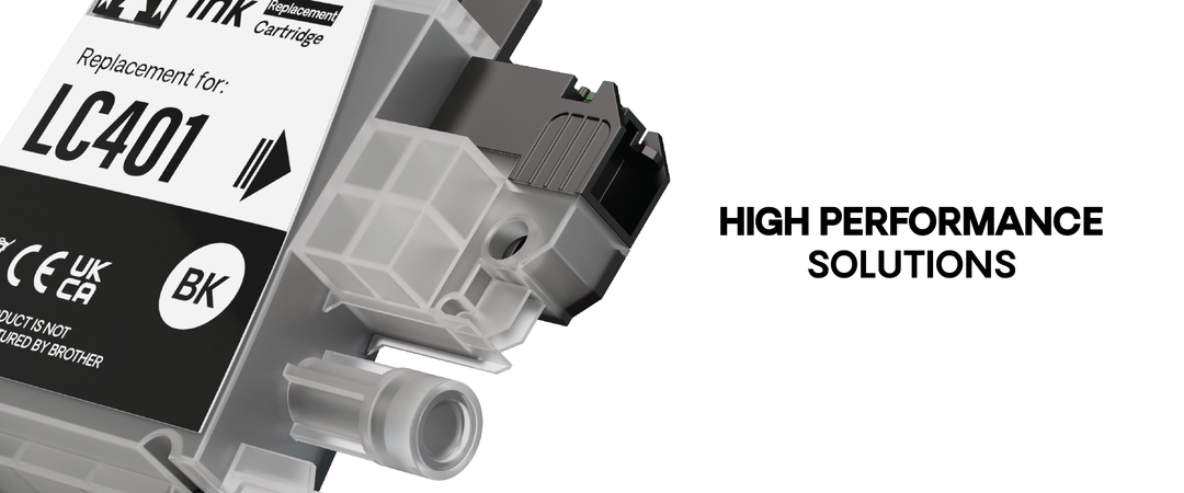 HIGH PERFORMANCE SOLUTIONS