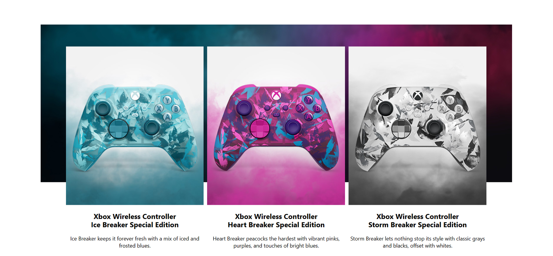 Xbox Controller Storm Breaker-2