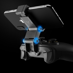 Flydigi 2-in-1 Mobile Phone Stand Supported