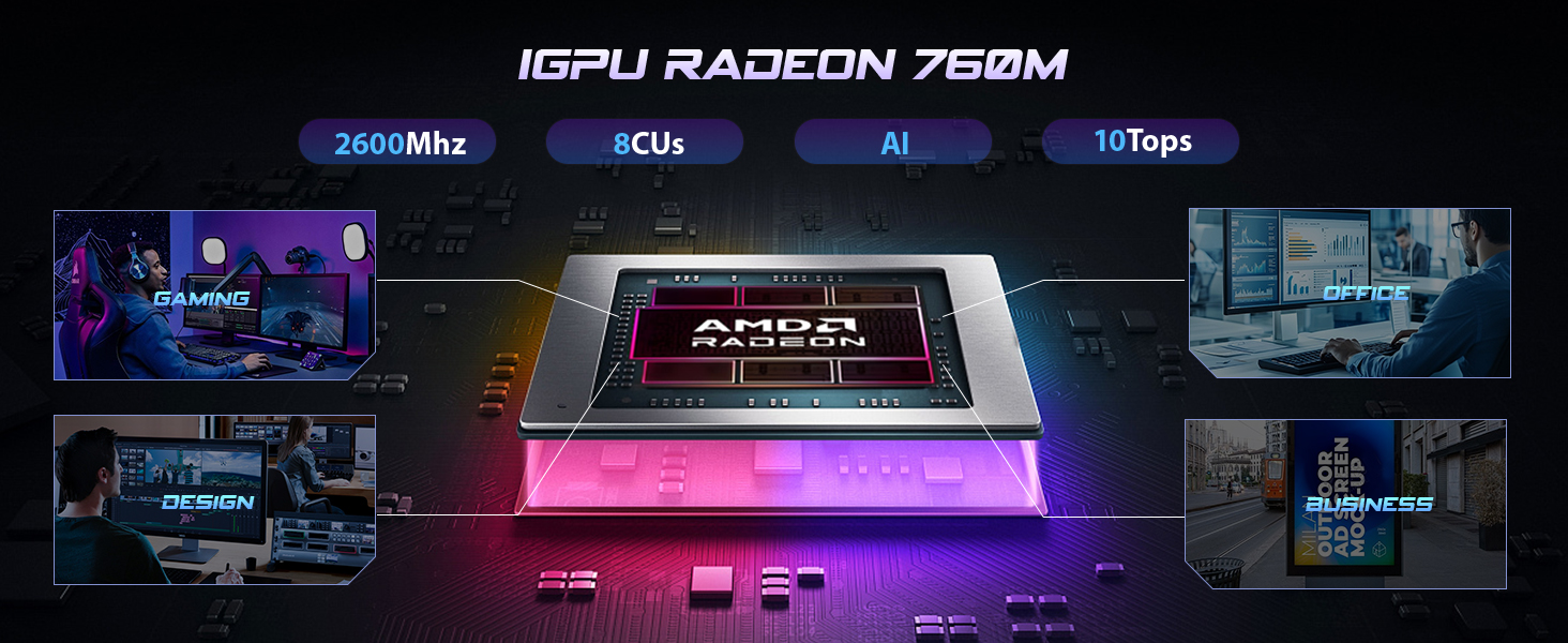 mini pc intel i9 12900H