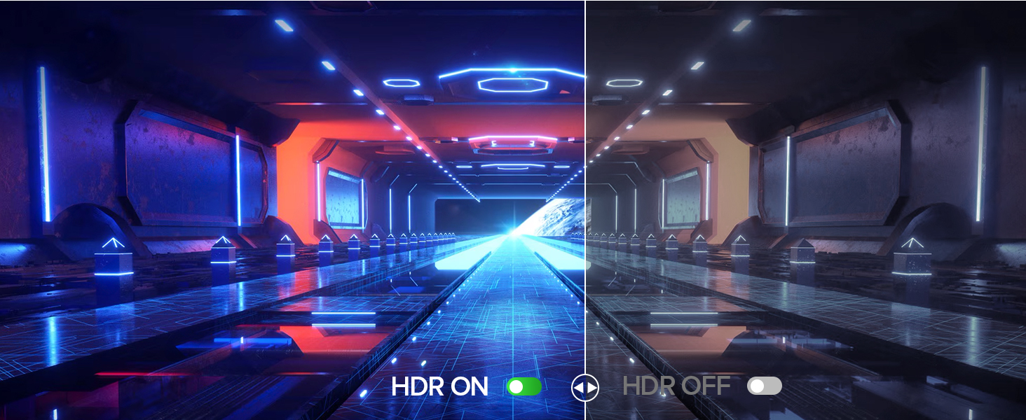 HDR