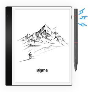 Bigme InkNote Ebook Reader