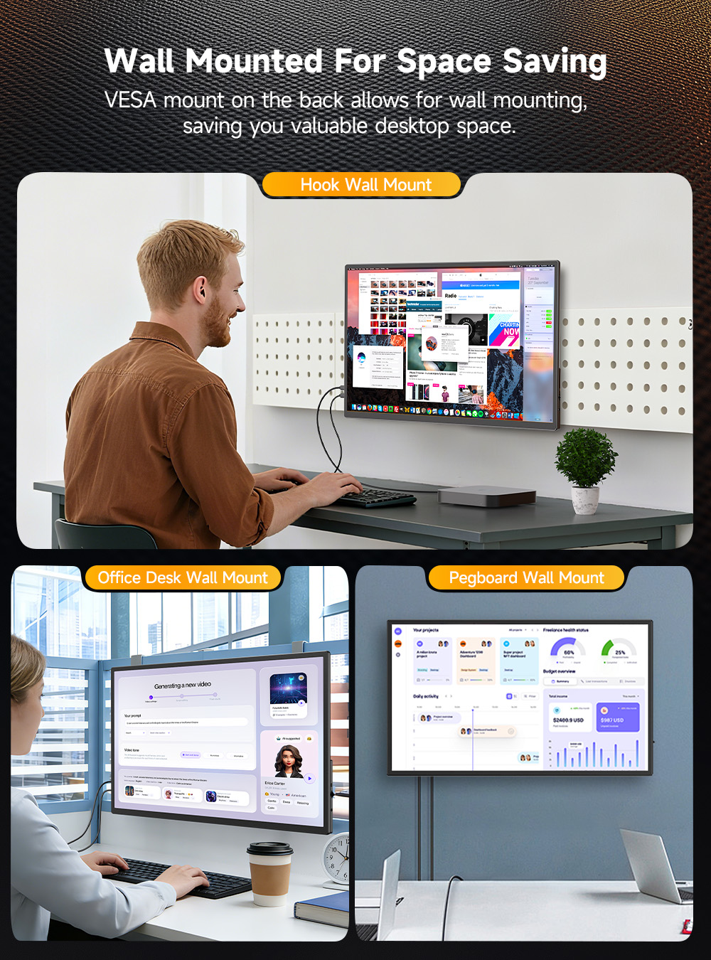 Monitor