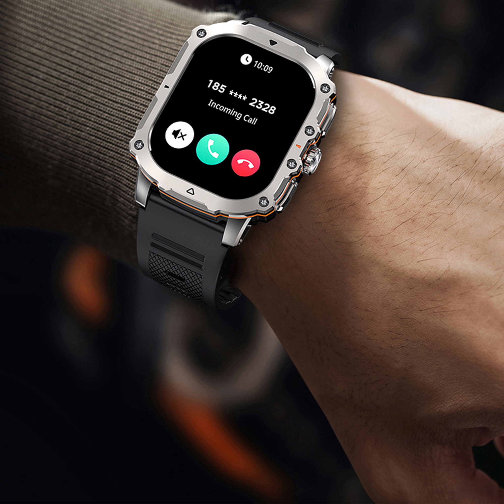 Smartwatch for Men