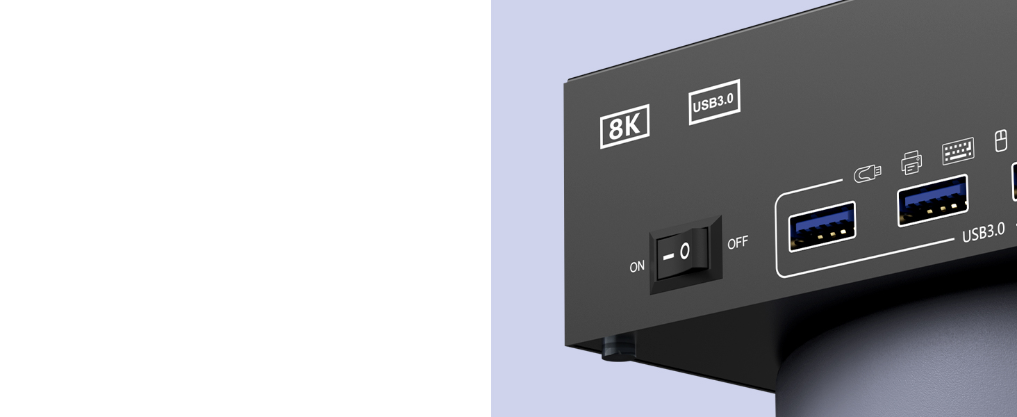 LED Indicator