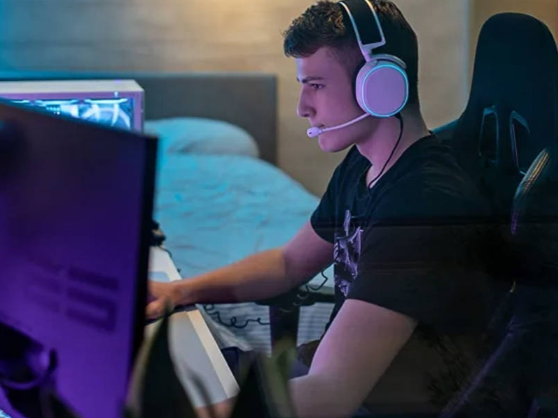 Unbeatable gaming experience