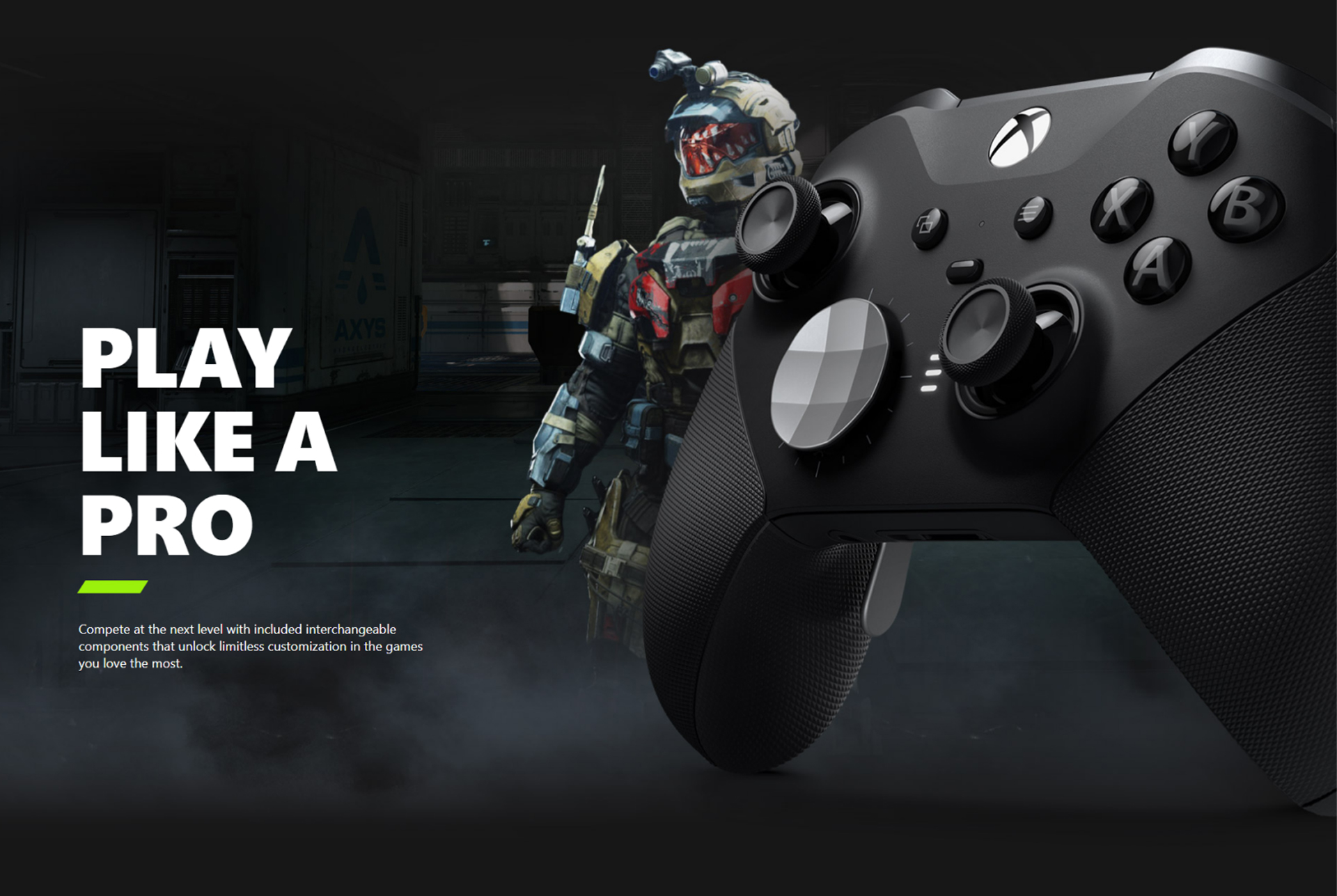 Xbox Controller Series 2-2